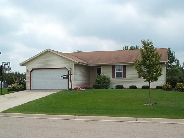 1307 Colonial Dr., Watertown, WI 53098