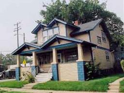 1544 Flett Ave, Racine, WI 53405