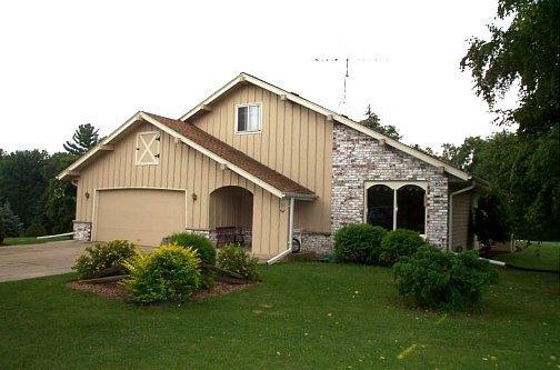 W27885 Hartwig Ave. #S85, Vernon, WI 53149