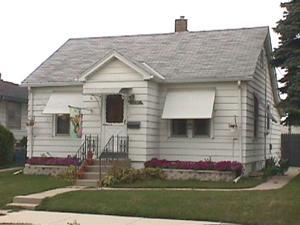 3337 3rd Ave., Racine, WI 53402