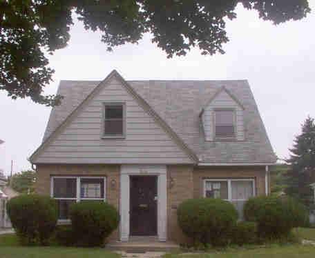 4054 N Sherman Blvd #4054A, Milwaukee, WI 53216