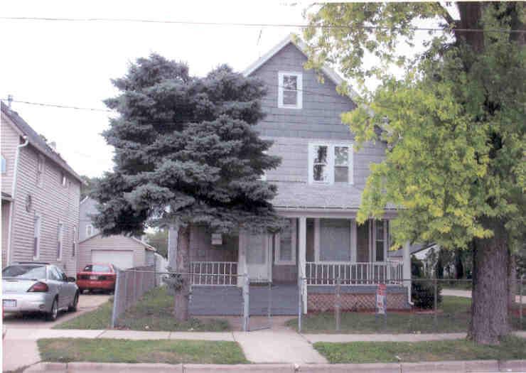 1506 62nd St., Kenosha, WI 53143