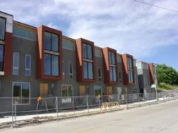 2039 N Commerce, Milwaukee, WI 53212