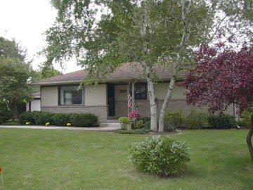 11111 W Abbott Ave., Hales Corners, WI 53130