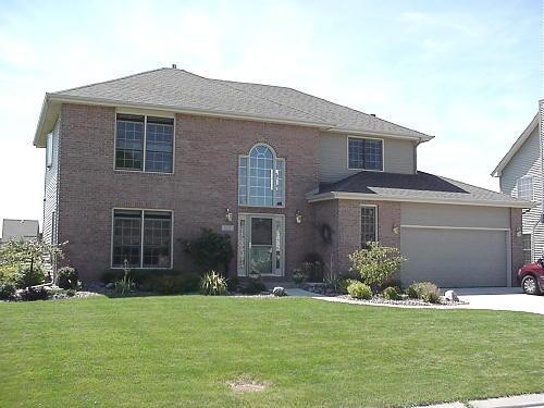 1127 Appaloosa Tr., Caledonia, WI 53402