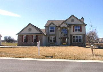 5389 N Ravenwood Dr., Menomonee Falls, WI 53051