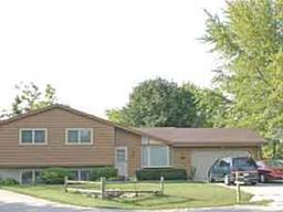 1506 Wiese Ct., Mount Pleasant, WI 53406