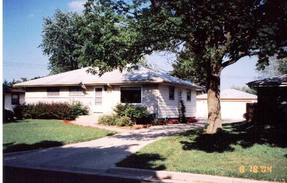 5710 S 39th St., Milwaukee, WI 53221