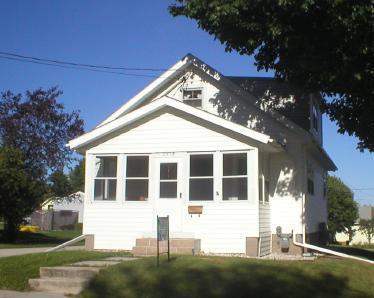 2318 Prospect St., New Holstein, WI 53061