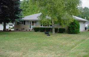 6349 W Fairlane Ave., Brown Deer, WI 53223