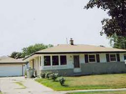 10839 W Cameron  Ave., Milwaukee, WI 53225