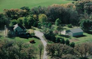 6933 N Hodges Rd., Lafayette, WI 53121