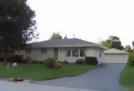 [Address Hidden by Seller], Greenfield, WI 53220