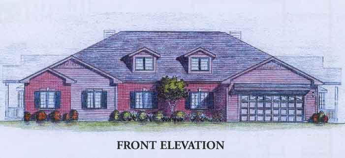 626 Trevino Dr. #54-24, Geneva, WI 53147