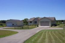 6534 Wheatland, Burlington, WI 53105