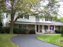 9138 N Pearlette Ln., Brown Deer, WI 53223