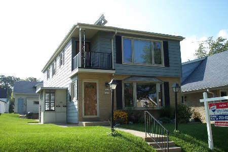 [Address Hidden by Seller], Milwaukee, WI 53219