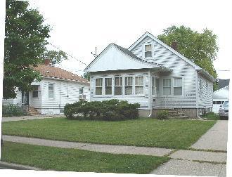 4528 29th Ave., Kenosha, WI 53140