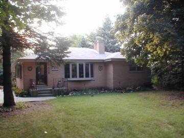 1606 N Emmertsen Rd., Mount Pleasant, WI 53406