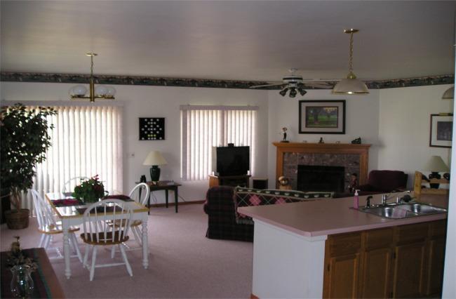 778 Geneva National Ave. #6-01, Geneva, WI 53147