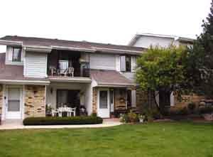 1439 Foxtail Dr. #104L, Mount Pleasant, WI 53406