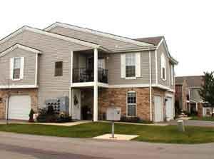 1216 N Sunnyslope Dr. #205, Mount Pleasant, WI 53406