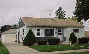 3261 S 69th St., Milwaukee, WI 53219