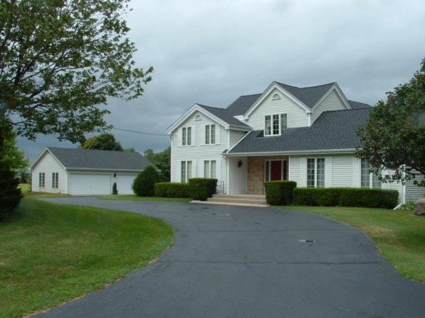 [Address Hidden by Seller], Lafayette, WI 53121