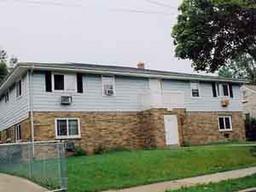 4102 W Fairmount Ave., Milwaukee, WI 53209