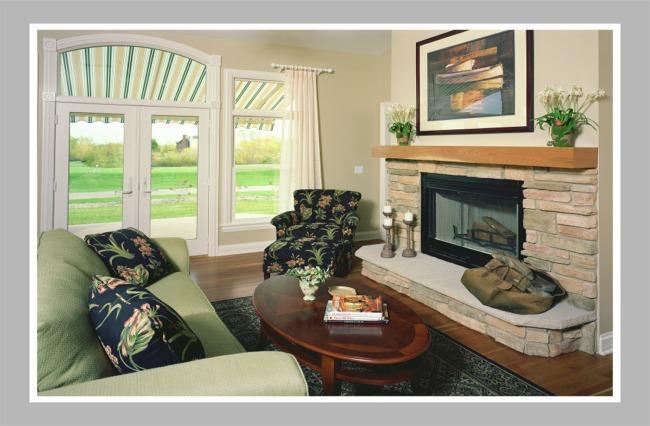 1001 Links Rd. #52-01, Geneva, WI 53147