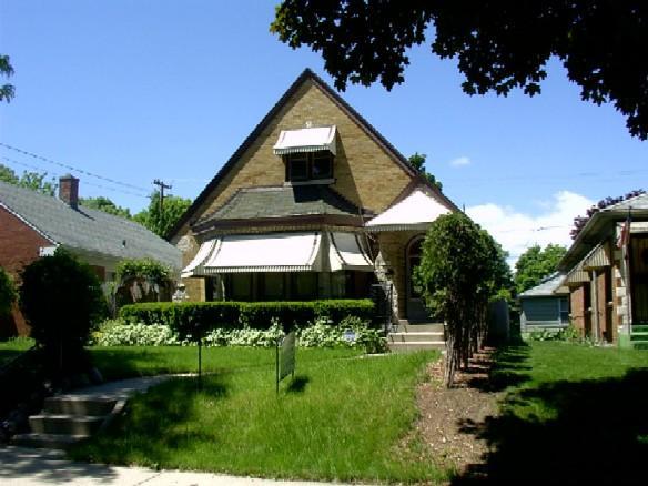 3709 N 50th St., Milwaukee, WI 53216
