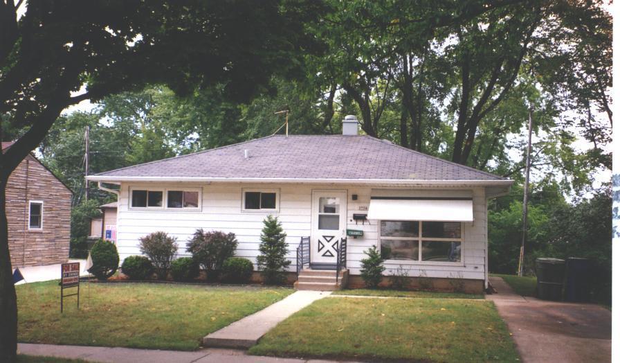 [Address Hidden by Seller], Milwaukee, WI 53219