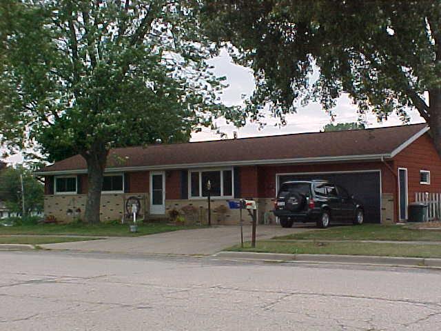 1004 Ellsworth St., Horicon, WI 53032