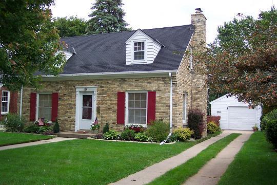 3033 Ruby Ave., Racine, WI 53402