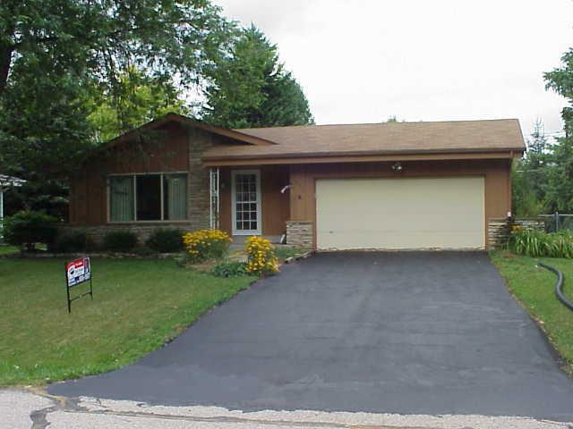 438 Cramford Dr., Caledonia, WI 53402