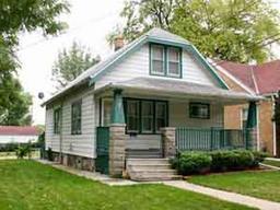 3815 W Sheridan Ave., Milwaukee, WI 53209