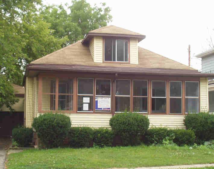 2113 Prospect St, Racine, WI 53404