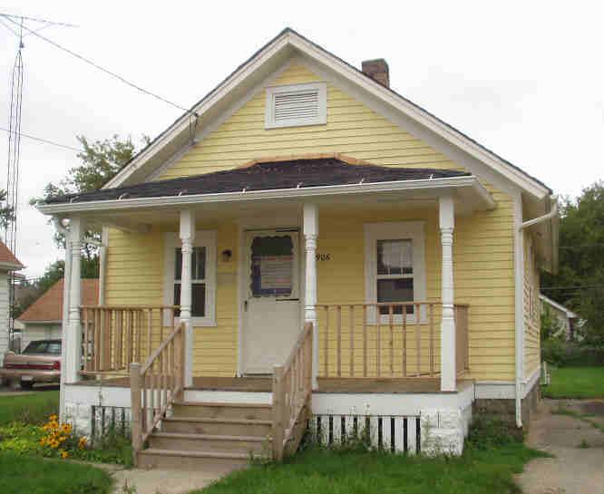 4906 28th Ave., Kenosha, WI 53140