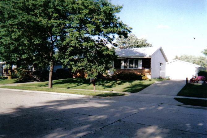 7853 49th Ave., Kenosha, WI 53142