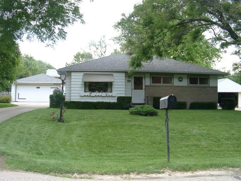 8045 N 62nd St., Brown Deer, WI 53223
