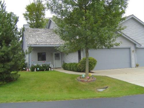 8419 273rd Ave. #Y4, Salem, WI 53168