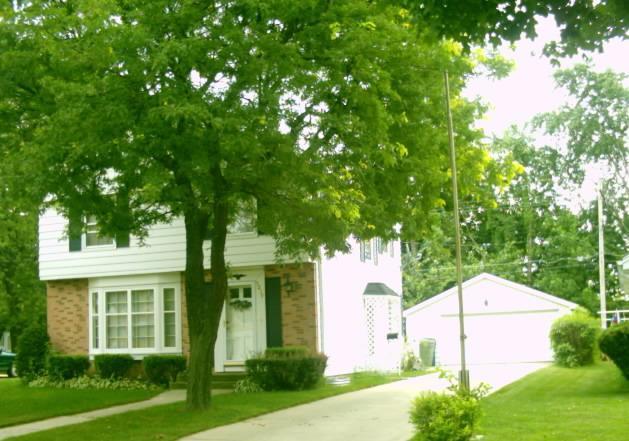 5219 W Nebraska Ave., Milwaukee, WI 53219