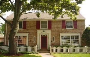 6336 N Berkeley, Whitefish Bay, WI 53217