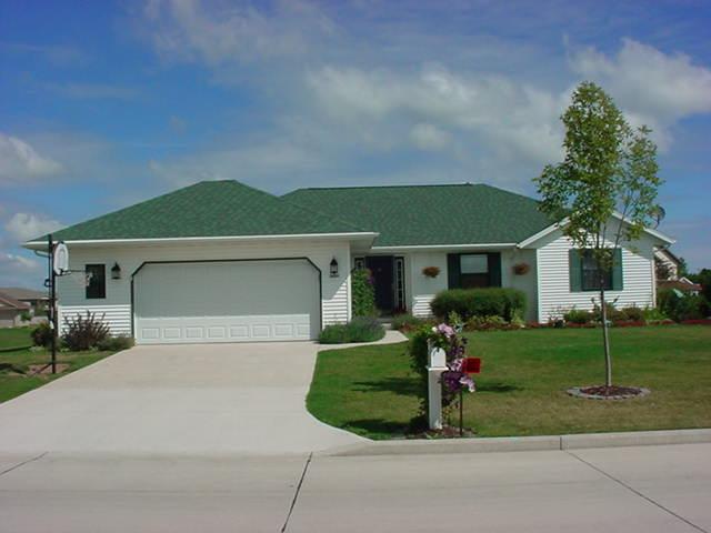 2628 Riverdale Ave., Sheboygan, WI 53081