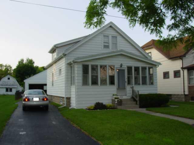 3722 E American Ave., Oak Creek, WI 53154