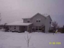 1119 Greenway Ln., Farmington, WI 53090