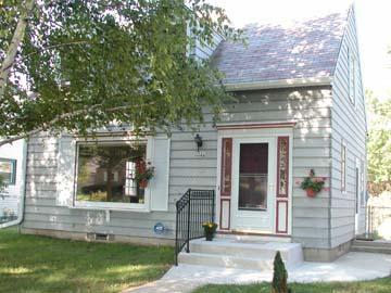 5531 N 42nd St, Milwaukee, WI 53209