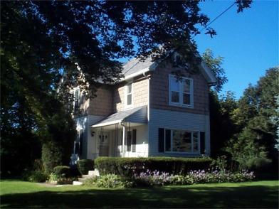 4607 County Road  J, Sheboygan, WI 53083