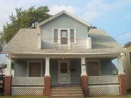 2000 Harriet St., Racine, WI 53404