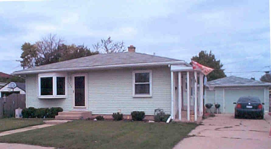 1426 Lombard Ave., Racine, WI 53402